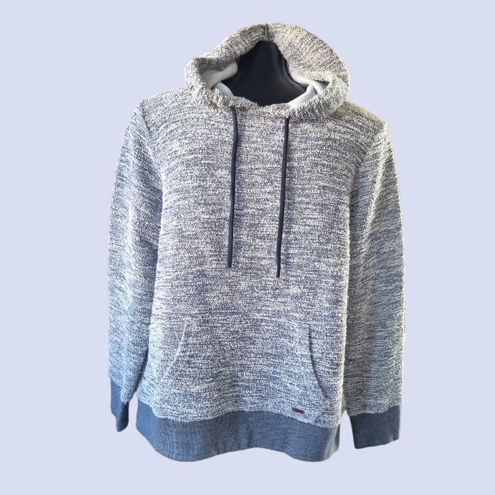 Roots Unisex Hoodie Size L